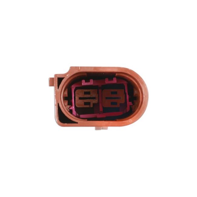 Tool Connection for VW Electrical Male Connector 4.8mm 2 Pin Kit 25pc 37391 Tool Connection - Dynamic Drive