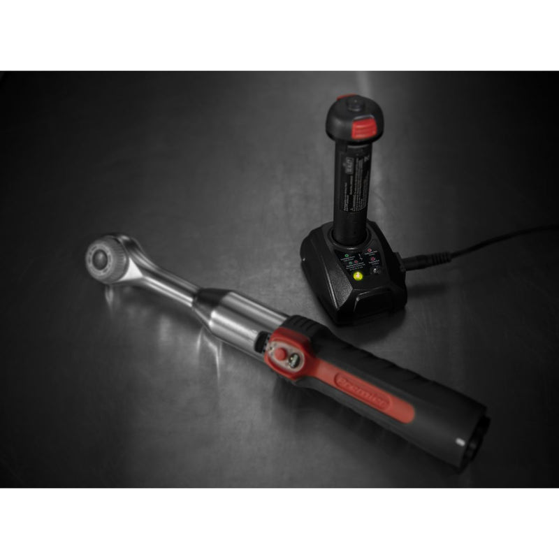 Sealey Power Speed Ratchet 1/2"Sq Drive SPR002 Sealey - Dynamic Drive