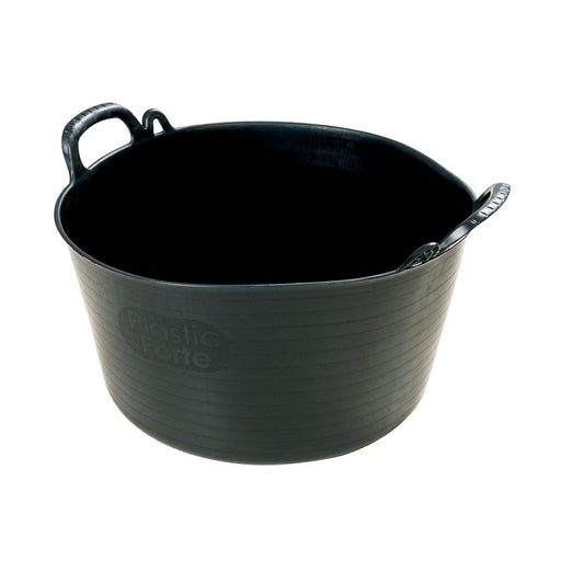Silverline Multi-Purpose Flexible Tub 26Ltr Silverline - Dynamic Drive