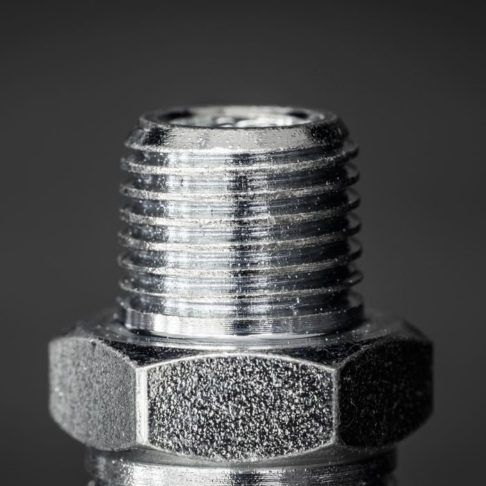 PCL PCL Reducing Union 3/8"BSPT to 1/4"BSPT - Pack of 5 AC100 PCL - Dynamic Drive