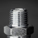 PCL PCL Reducing Union 3/8"BSPT to 1/4"BSPT - Pack of 5 AC100 PCL - Dynamic Drive