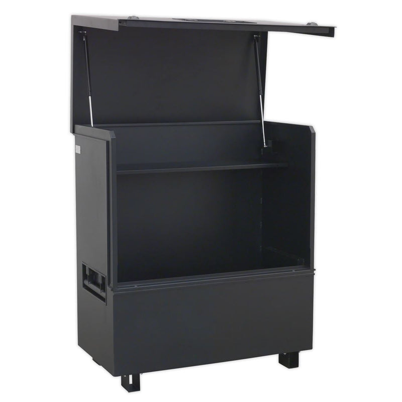 Sealey Tool Vault 1125 x 610 x 1275mm STV01 Sealey - Dynamic Drive