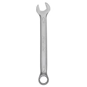 Sealey Premier Combination Spanner Set EVA Tray 6-32mm Open End Ring Metric 25pc Sealey  - Dynamic Drive