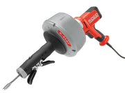 Ridgid K-45 AUTOFEED® Drain Cleaning Gun 240V RIDGID - Dynamic Drive