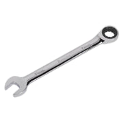 Sealey Ratchet Combination Spanner 19mm RCW19 Sealey - Dynamic Drive