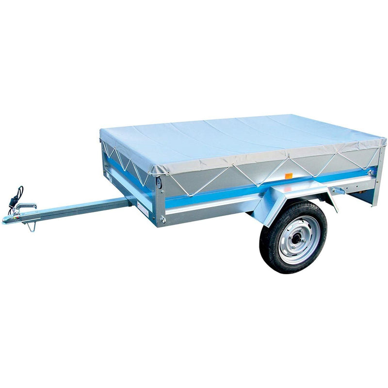 Waterproof Trailer Cover to Suit Erde 102 Daxara 107 Maypole MP711 & MP6810 Trailers Maypole  - Dynamic Drive