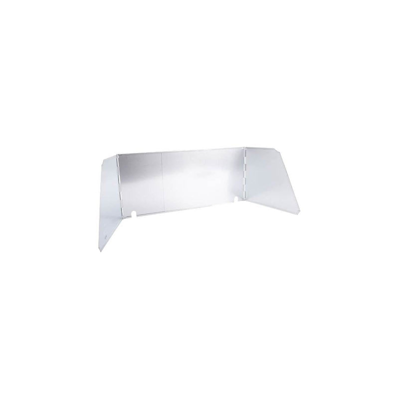 Bo-Camp Cooking Windbreak Steel Adjustable Bo-Camp - Dynamic Drive