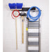 Sealey Multipurpose Storage Hook Kit 4pc APHKIT1 Sealey - Dynamic Drive