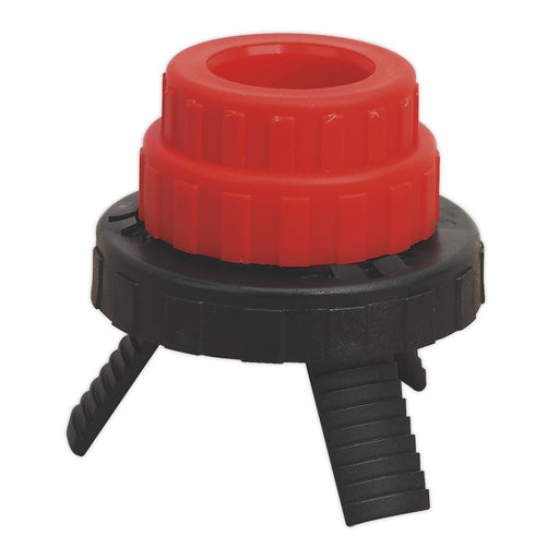 Sealey Universal Drum Closure Adaptor TP99/1 Sealey - Dynamic Drive