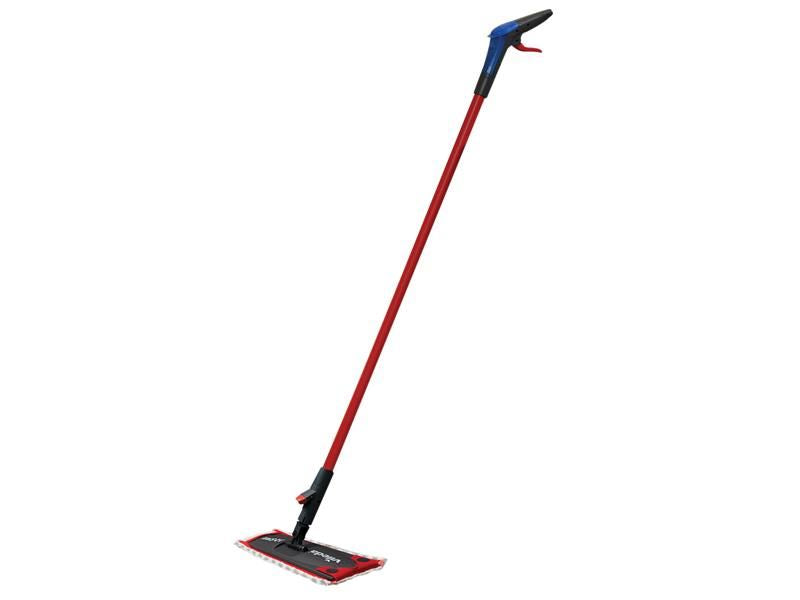 Vileda 1-2 Spray Mop Head & Handle Vileda - Dynamic Drive