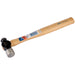 Draper General Purpose Ball Pein Hammer, 340g/12oz 64589 Draper - Dynamic Drive