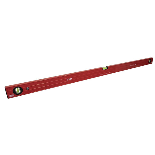 Sealey Spirit Level 1200mm AK9865 Sealey - Dynamic Drive