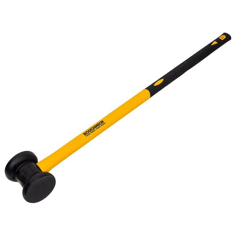 Roughneck Fencing Maul 6.35kg (14 lb) Roughneck - Dynamic Drive