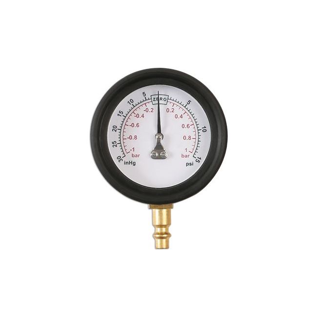 Laser Diesel Fuel Low Pressure Test Kit 7849 Laser - Dynamic Drive