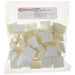 Tool Connection Nylon Cable Clips 11.5mm 50pc 30348 Tool Connection - Dynamic Drive