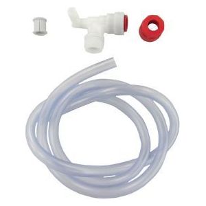 Truma Elbow For U/Store Red Semi Rigid Hose 12Mm Jg 34151-03 Truma - Dynamic Drive