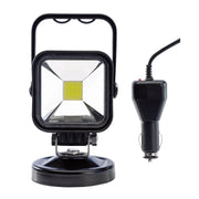 Draper 12V COB LED Magnetic Base Worklight, 10W, 600 Lumens 90102 Draper - Dynamic Drive