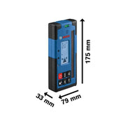Bosch LR 60 Professional Laser Receiver Bosch - Dynamic Drive