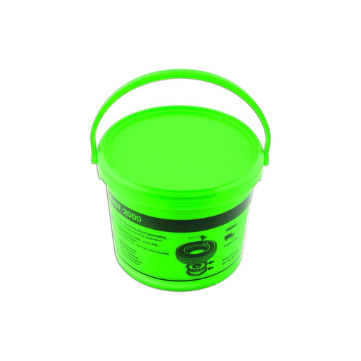 Connect Mont 2000 Bead Lubricant 5kg Tub 1pc 35089 Tool Connection - Dynamic Drive