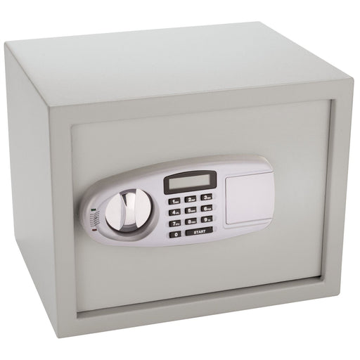 Draper Electronic Safe, 26L 38216 Draper - Dynamic Drive