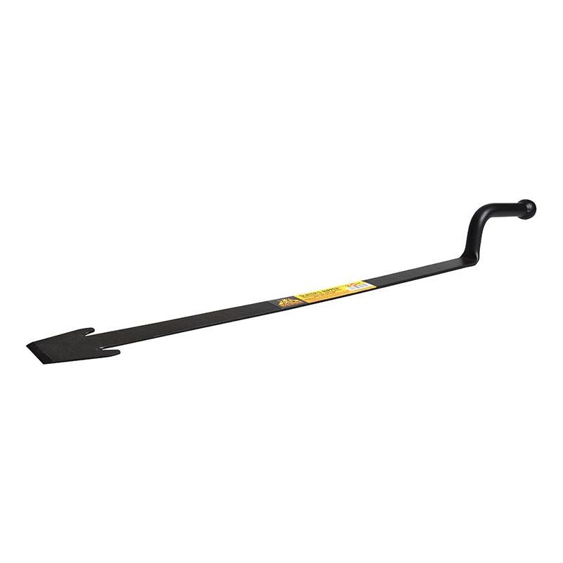Roughneck Slater's Ripper - Solid Forged Steel 630mm (25in) Roughneck - Dynamic Drive