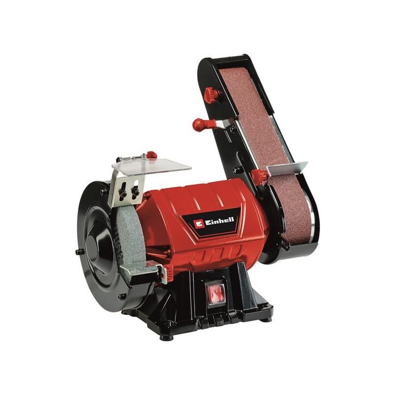 Einhell TC-US 350 Stationary Belt Grinder 350W 240V Einhell - Dynamic Drive