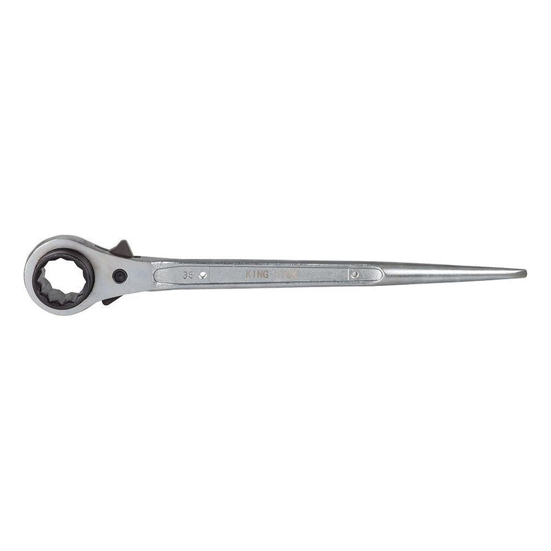 King Dick Ratchet Podger Metric 36 x 41mm King Dick - Dynamic Drive