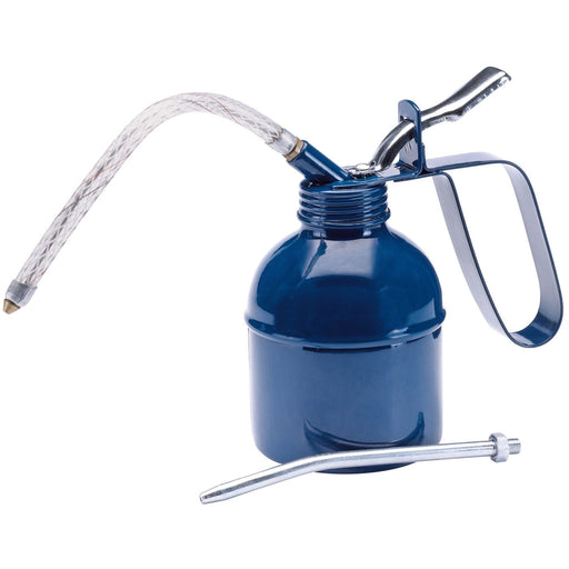Draper Force Feed Oil Can, 300ml 21718 Draper - Dynamic Drive