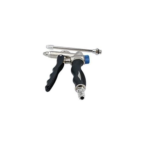 Power-Tec Adjustable Flow Blow Gun 92624 Power-Tec - Dynamic Drive