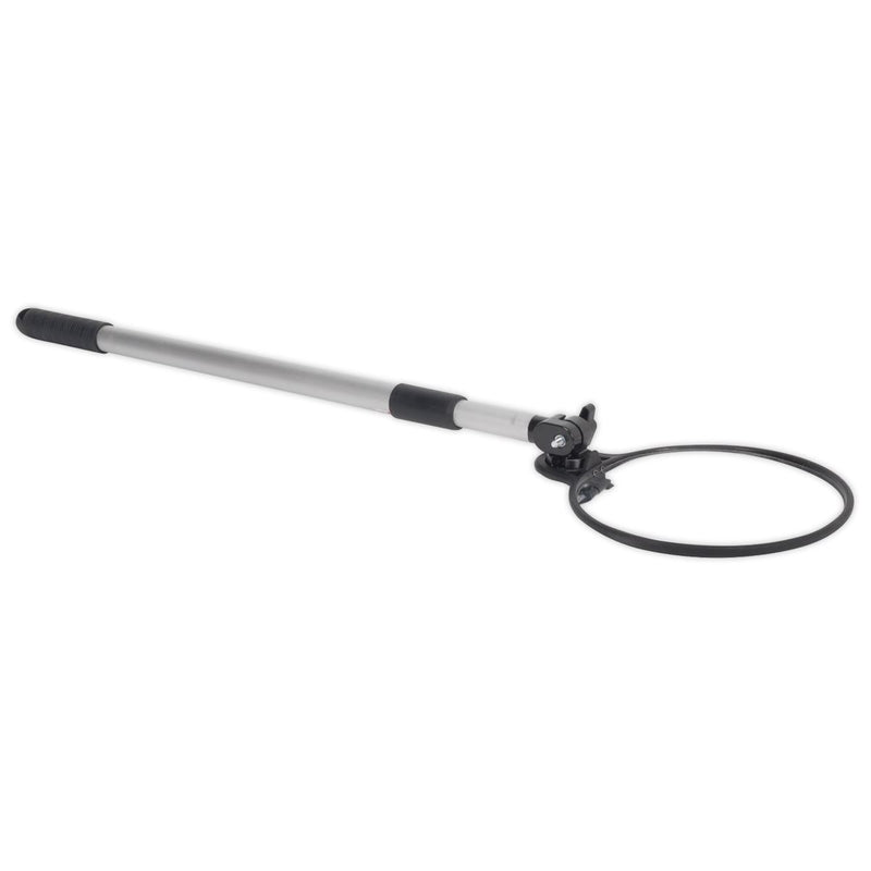 Sealey Underbody Inspection Mirror Adjustable AK5960 Sealey - Dynamic Drive