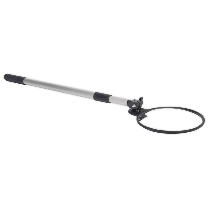 Sealey Underbody Inspection Mirror Adjustable AK5960 Sealey - Dynamic Drive