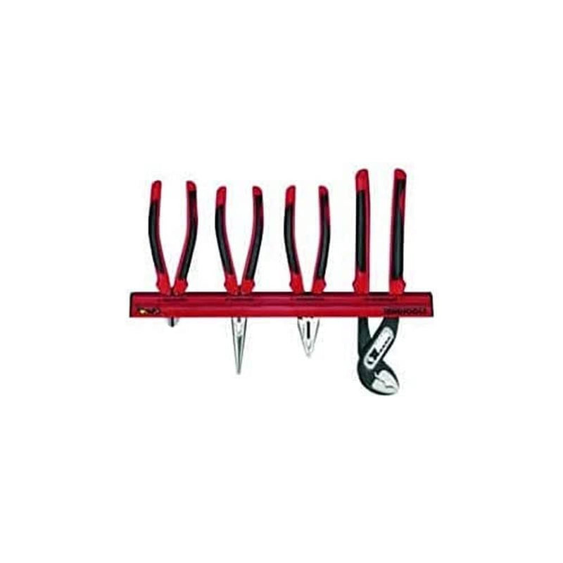 Teng Tools Plier Set Wall Rack 4 Pieces Teng Tools - Dynamic Drive