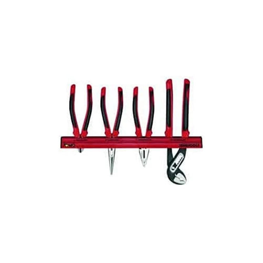 Teng Tools Plier Set Wall Rack 4 Pieces Teng Tools - Dynamic Drive
