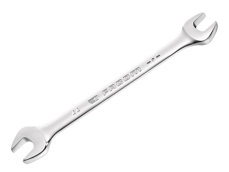 Facom 44.6X7 Open End Spanner 6 x 7mm Facom - Dynamic Drive