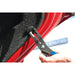 Laser Trim Clip Pliers - 80 Degree Offset 8541 Laser - Dynamic Drive
