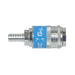 PCL PCL Safeflow Safety Coupling Body Tailpiece for 3/8" Hose AC98 PCL - Dynamic Drive