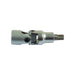 Laser Universal Joint Star Socket Bit 3/8"D T45 2904 Laser - Dynamic Drive