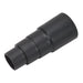 Sealey Vacuum/Dust-Free Tool Adaptor DFS/AK10 Sealey - Dynamic Drive