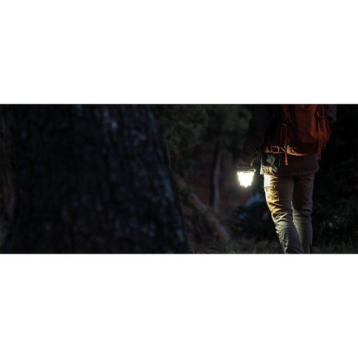 Galileo 1000 air collapsible lantern and power bank NEB-LTN-1003-G UK Camping And Leisure - Dynamic Drive