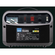 Draper 12/24V 20-25A Battery Charger 53000 Draper - Dynamic Drive