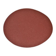 Faithfull Plain Dry Wall Sanding Disc 225mm Assorted (Pack 10) Faithfull - Dynamic Drive