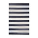 Outdoor Garden Rug Portable Mat for Decking Patio Zebra Reversible 120 x 180cm Gardenwize  - Dynamic Drive