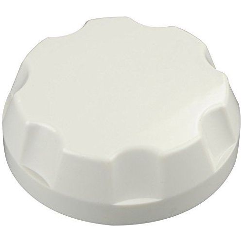 Thetford Water Fill Cap White Ppq 92905111 Brunner - Dynamic Drive
