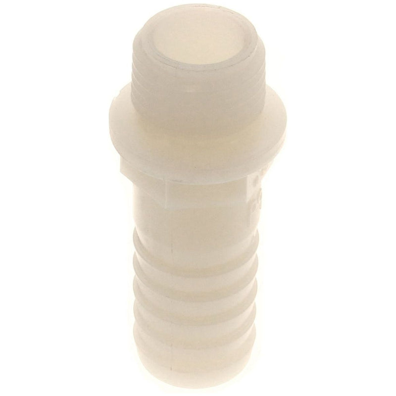 AG 20mm Straight Nozzle AG - Dynamic Drive