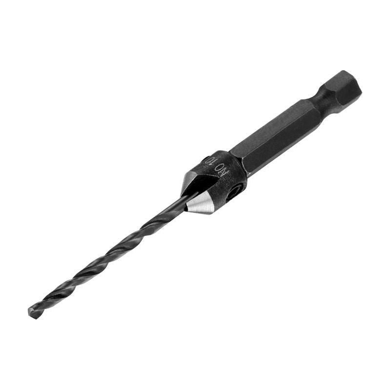 Irwin® Pilot Countersink Bit No 12 IRWIN® - Dynamic Drive