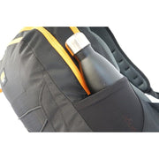 Vango Hex Urban 25L 25 Black Rucksack Backpack Vango - Dynamic Drive