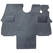 AG Boxer / Ducato 02-06 RHD Cab Mat AG - Dynamic Drive