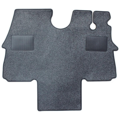 AG Boxer / Ducato 02-06 RHD Cab Mat AG - Dynamic Drive