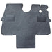 AG Boxer / Ducato 02-06 RHD Cab Mat AG - Dynamic Drive