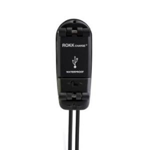 Scanstrut Rokk Waterproof Dual Usb Charger Socket 12-24V SC-USB-02 Scanstrut - Dynamic Drive